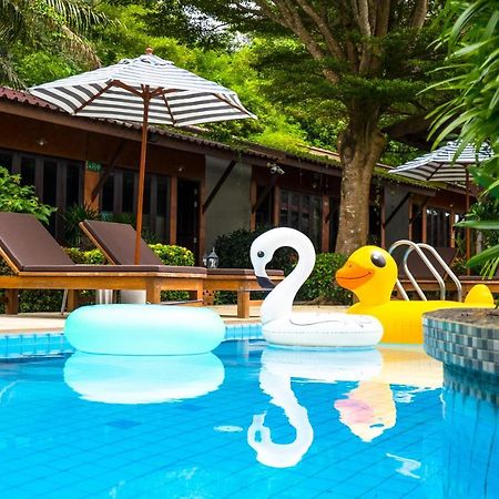 Phuket Siam Villas - Sha Plus Chalong Exterior foto