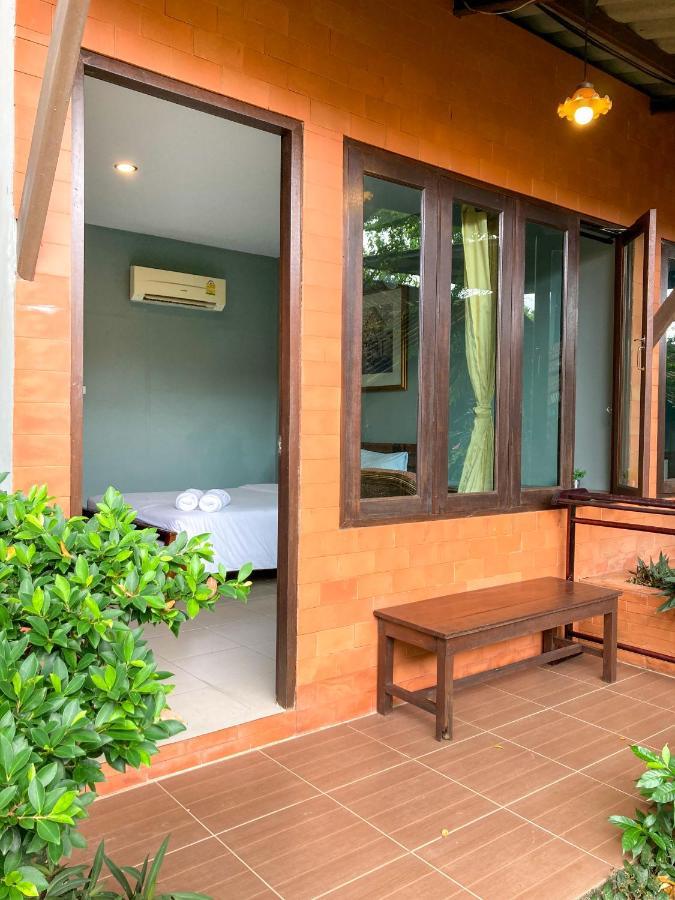Phuket Siam Villas - Sha Plus Chalong Exterior foto