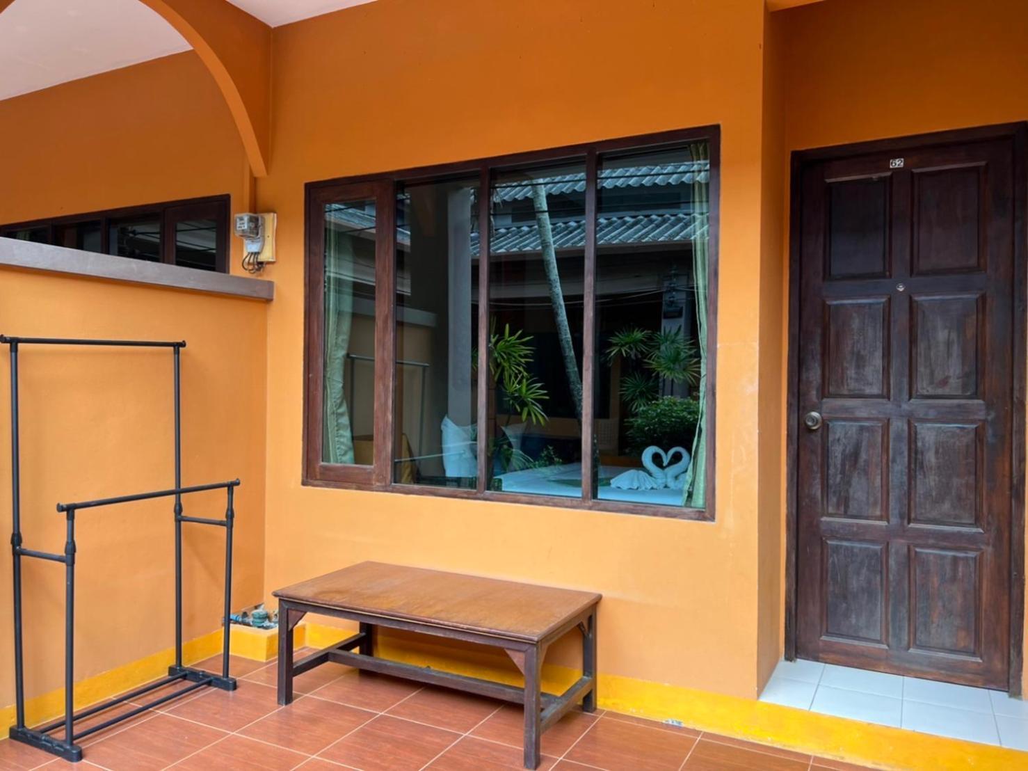 Phuket Siam Villas - Sha Plus Chalong Habitación foto