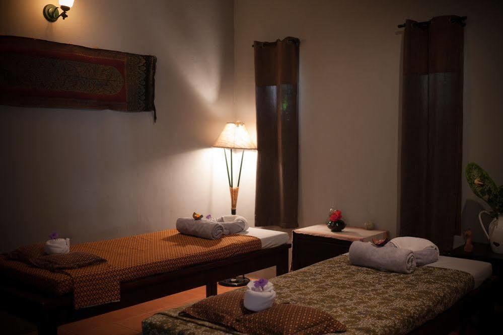 Phuket Siam Villas - Sha Plus Chalong Exterior foto