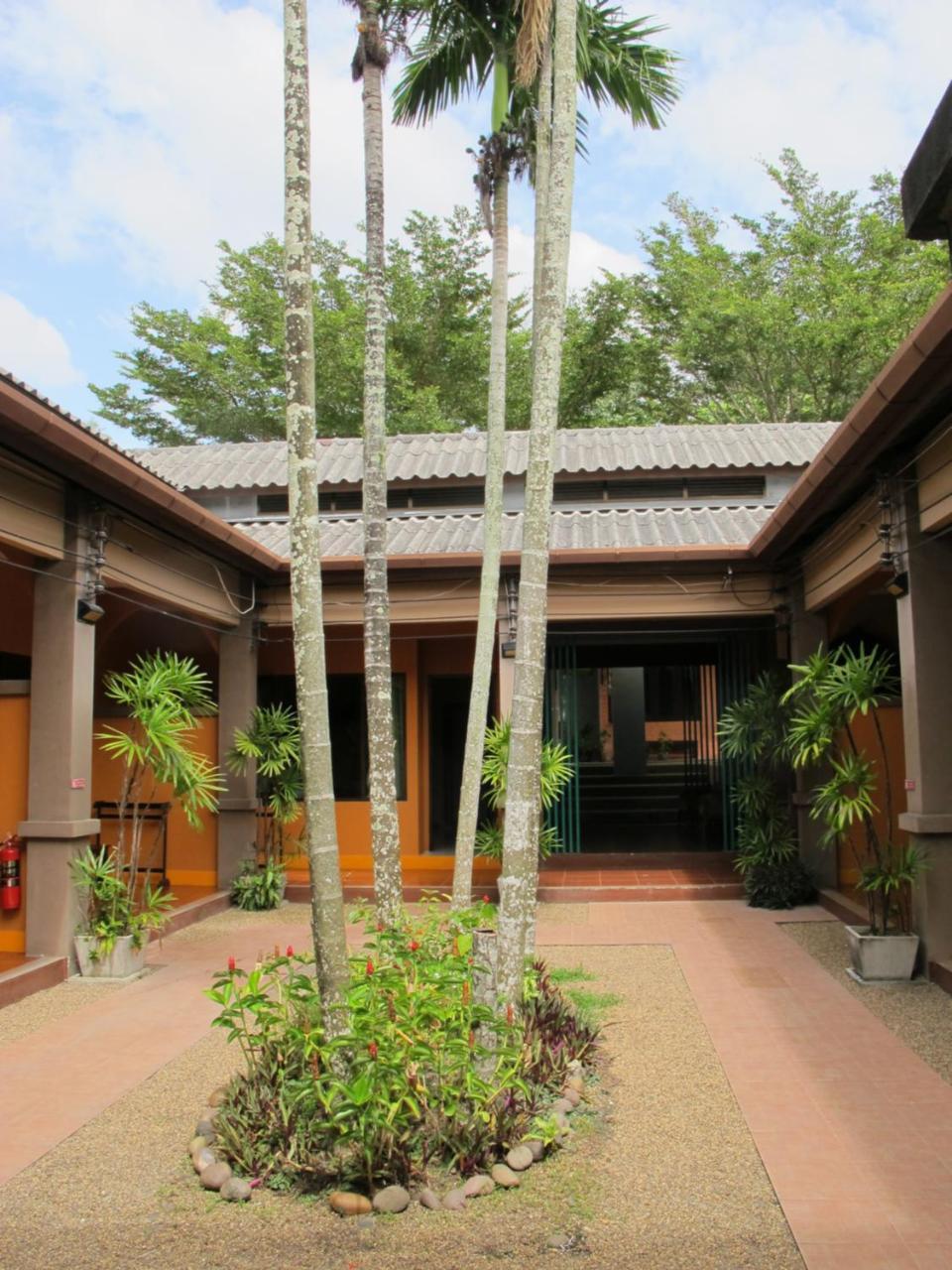 Phuket Siam Villas - Sha Plus Chalong Exterior foto